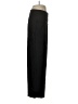 Max Studio Solid Black Dress Pants Size 28 waist (estimated) - photo 4