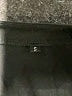 Unbranded Solid Black Casual Dress Size S - photo 7