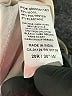 Tallia Solid Green Gray Wool Pants Size 20 - photo 4