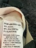 Tallia Solid Green Gray Wool Pants Size 20 - photo 5