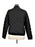 L.L.Bean 100% Nylon Argyle Black Jacket Size XL - photo 2