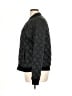 L.L.Bean 100% Nylon Argyle Black Jacket Size XL - photo 5