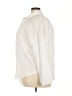 Unbranded 100% Polyester Ivory Long Sleeve Blouse Size 3X (estimated) - photo 5