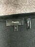 Theory Black Wool Sweater Size XL - photo 7