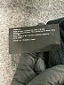 Theory Black Wool Sweater Size XL - photo 8