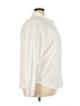Unbranded 100% Polyester Ivory Long Sleeve Blouse Size 3X (estimated) - photo 4