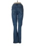 Seven7 Hearts Blue Jeans Size 8 - photo 2