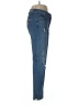Seven7 Hearts Blue Jeans Size 8 - photo 4