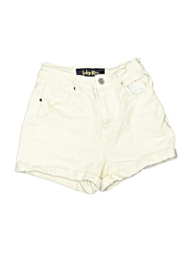 Indigo Rein Shorts (view 1)