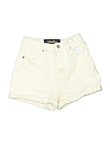 Indigo Rein Shorts (view 1)
