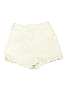 Indigo Rein Shorts (view 2)