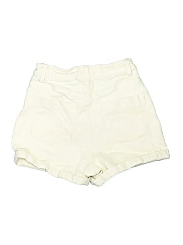 Indigo Rein Shorts (view 2)