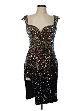 Banjul Cocktail Dress (view 1)