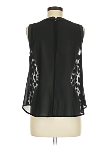 Astr Sleeveless Blouse (view 2)