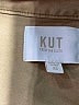 Kut from the Kloth Tan Jacket Size XS - photo 6