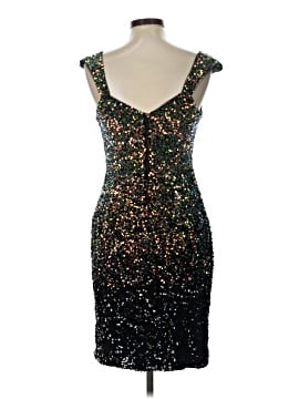 Banjul Cocktail Dress (view 2)
