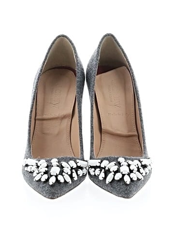 J.Crew Heels (view 2)