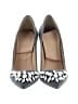 J.Crew Gray Heels Size 5 1/2 - photo 2