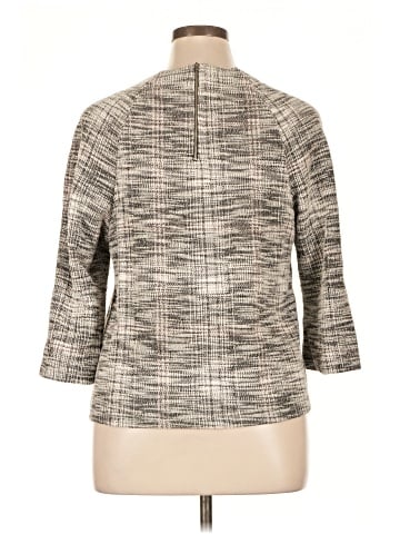 W5 3/4 Sleeve Top (view 2)