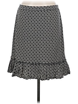 Max Studio Casual Skirt