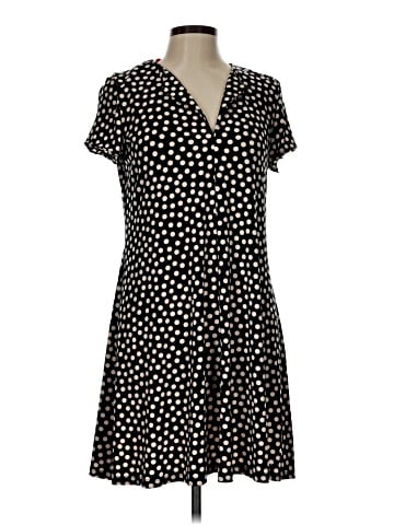 Julian Taylor Casual Dress (view 1)