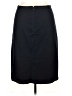 J.Crew Solid Black Formal Skirt Size 14 (tall) - photo 2
