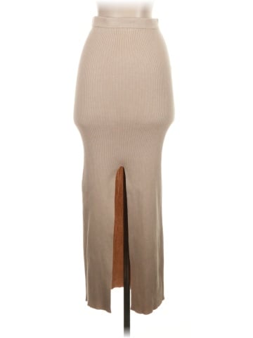 Olive and Oak Casual Skirt (view 2)