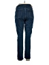 Levi's Argyle Blue Jeans Size 14 - photo 2