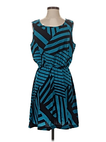 Dina Be Cocktail Dress (view 1)