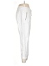 Athleta 100% Linen White Casual Pants Size 10 - photo 4