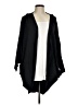 Assorted Brands Black Cardigan Size Med - Lg - photo 1
