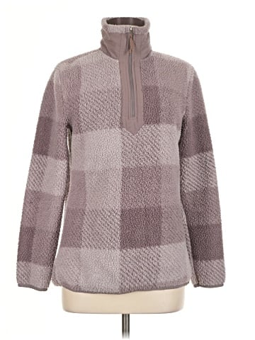 Liv Pullover Sweater (view 1)