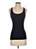 Zenana Premium Black Tank Top Size S - photo 1