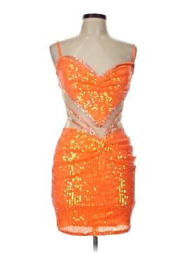 Banjul Cocktail Dress (view 1)