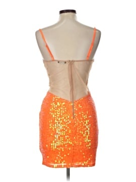 Banjul Cocktail Dress (view 2)