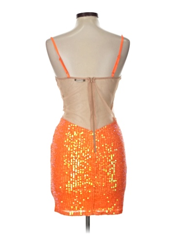 Banjul Cocktail Dress (view 2)