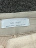 OAK + FORT 100% Baby Alpaca Tan Wool Pants Size 4 - photo 7