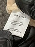 OAK + FORT 100% Baby Alpaca Tan Wool Pants Size 4 - photo 8