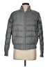 Assorted Brands 100% Polyester Solid Gray Jacket Size M - photo 1