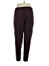 32 Degrees Solid Burgundy Track Pants Size XL - photo 2