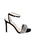 Jessica Simpson Black Sandals Size 8 - photo 1