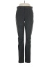 Old Navy Stripes Gray Dress Pants Size 6 - photo 1