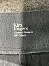 Kim Rogers Solid Gray Dress Pants Size 16 short - photo 7