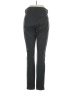 Old Navy Stripes Gray Dress Pants Size 6 - photo 2