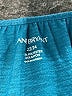 Lane Bryant Teal 3/4 Sleeve Top Size 22 (5) - photo 7