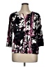 Christopher & Banks Black Cardigan Size XL (petite) - photo 1