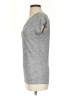 Stella & Dot Gray Short Sleeve Top Size XS - photo 5