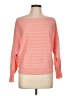 Alashan Pink Pullover Sweater Size L - photo 1
