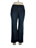 Weekend Blue Jeans Size 14 - photo 1