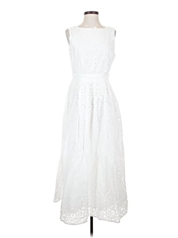 Scoop Cocktail Dress (view 1)